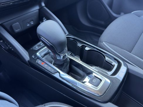 New 2026 Chevrolet TrailBlazer LT w/ LT Cold Weather Package image 27