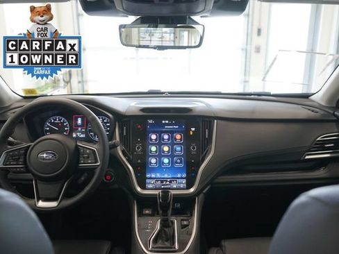 Used 2025 Subaru Outback Touring w/ Popular Package #2 AWD/4WD image 31