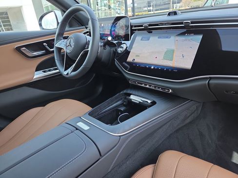 Certified 2026 Mercedes-Benz E 350 E 350 image 21