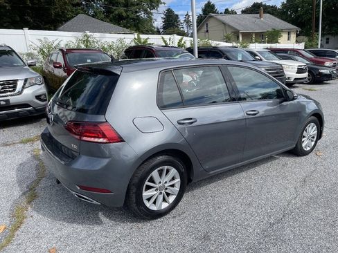 Used 2018 Volkswagen Golf S FWD image 5