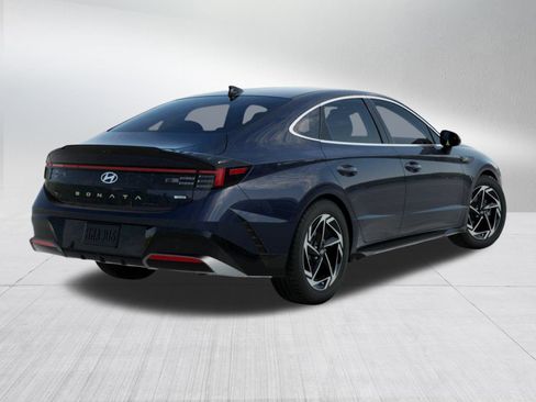 New 2026 Hyundai Sonata SEL image 4