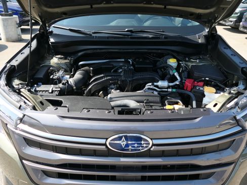Used 2026 Subaru Forester Premium AWD/4WD image 28