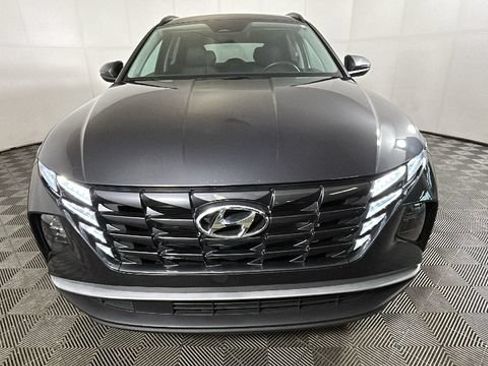 Certified 2023 Hyundai Tucson SEL w/ Convenience Package AWD/4WD image 7