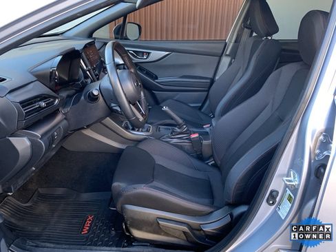 Used 2023 Subaru WRX Premium image 2