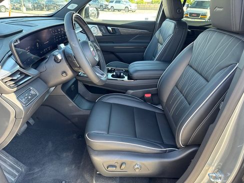 New 2026 Buick Enclave Avenir w/ Super Cruise Package AWD/4WD image 31