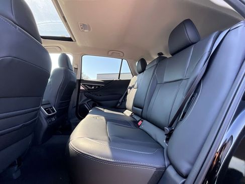 New 2025 Subaru Outback Touring XT image 14