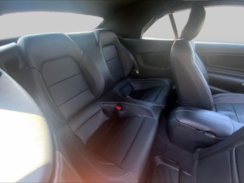 Certified 2022 Ford Mustang GT Premium w/ Equipment Group 401A RWD image 20
