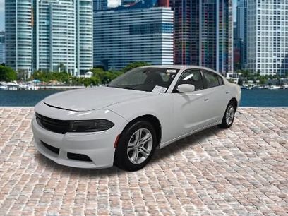 Used 2022 Dodge Charger SXT