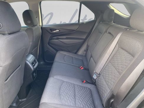 Used 2020 Chevrolet Equinox LT AWD/4WD image 27