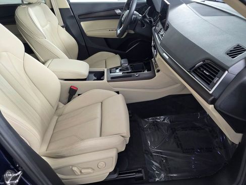 Used 2024 Audi Q5 2.0T Premium image 30