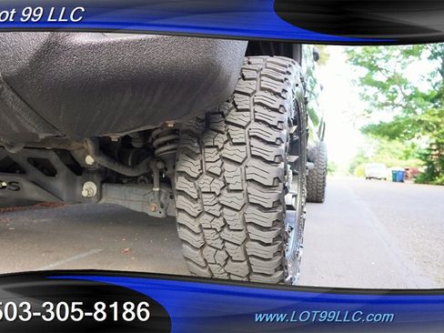 Used 2014 Toyota Tundra SR5 w/ TRD Off Road Package AWD/4WD image 4