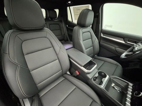 New 2026 GMC Terrain Elevation w/ Elevation Premium Package image 37