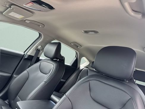 New 2026 Kia K4 EX FWD image 26