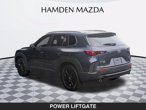 Used 2024 MAZDA CX-50 AWD 2.5 S w/ Weather Package image 6