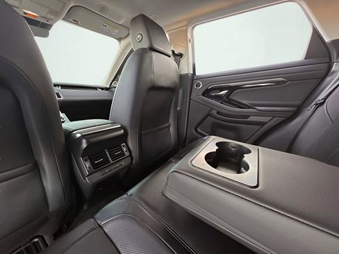 Used 2022 Land Rover Range Rover Evoque S image 19