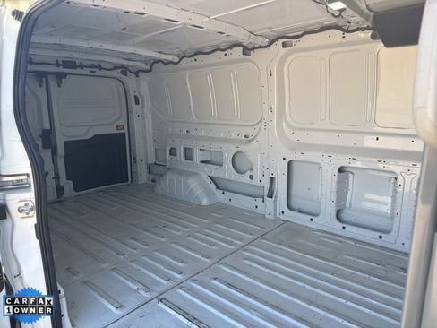 Used 2023 Ford Transit 350 Low Roof RWD image 23