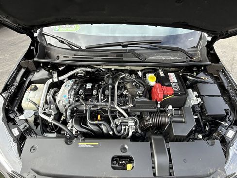 Used 2022 Nissan Sentra SV image 26