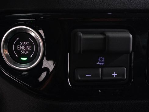 New 2026 Chevrolet Silverado 1500 RST w/ RST Select Package image 24