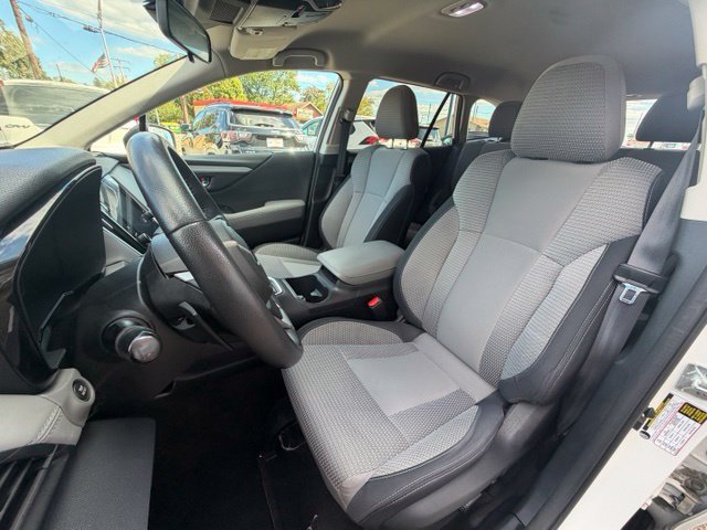 Used 2023 Subaru Outback Premium AWD/4WD image 10