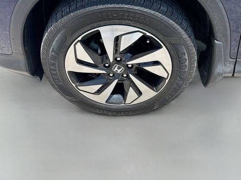 Used 2016 Honda CR-V Touring image 30