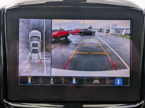 Used 2023 Chevrolet Traverse RS w/ LPO, Floor Liner Package image 25