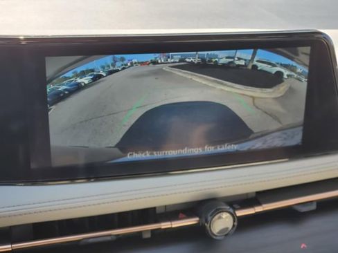 Certified 2023 Nissan Ariya FWD image 27