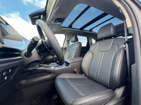 New 2026 Kia Sorento EX w/ EX Premium Package image 14