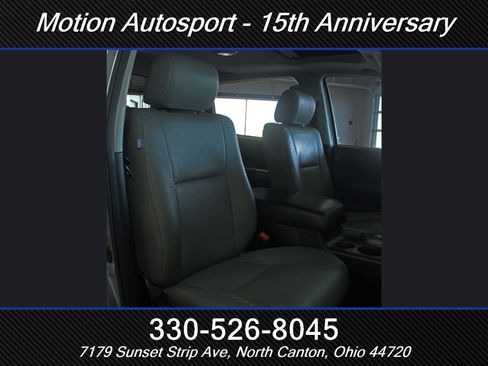 Used 2012 Toyota Tundra 4x4 CrewMax image 35