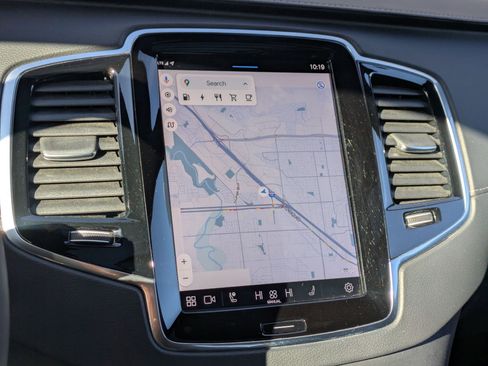 Used 2023 Volvo XC90 T8 Ultimate w/ Protection Package Premier image 20