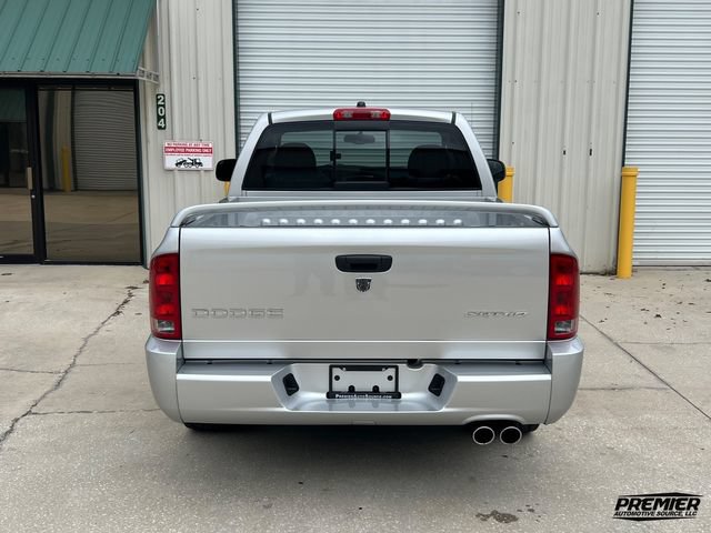 Used 2004 Dodge Ram 1500 Truck 2WD Regular Cab image 11