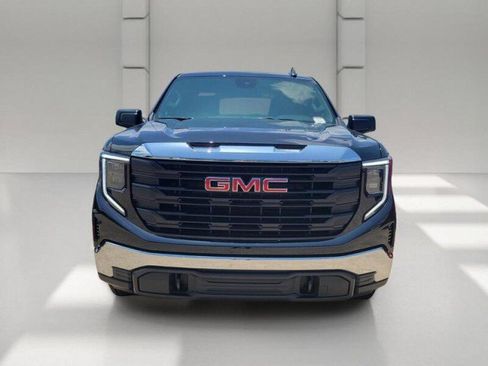 Used 2026 GMC Sierra 1500 Pro w/ Pro Value Package AWD/4WD image 2