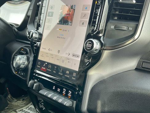 Used 2023 RAM 2500 Power Wagon w/ Level 1 Equipment Group image 33