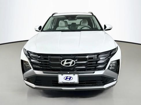 New 2026 Hyundai Tucson SEL FWD image 2