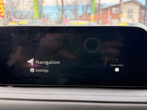 Used 2024 MAZDA CX-30 AWD 2.5 S w/ Select Sport Pkg image 22