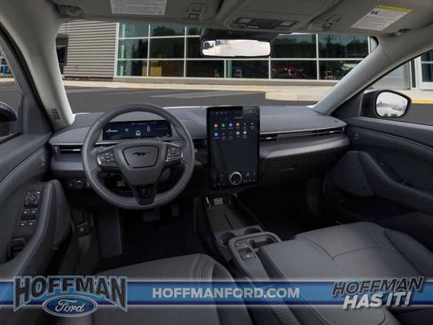 New 2025 Ford Mustang Mach-E Premium image 9