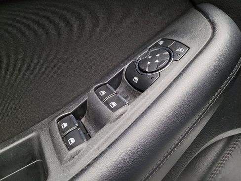 Used 2016 Ford Edge SE AWD/4WD image 27