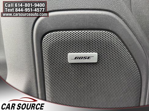 Used 2020 GMC Sierra 1500 AT4 w/ AT4 Premium Package image 21