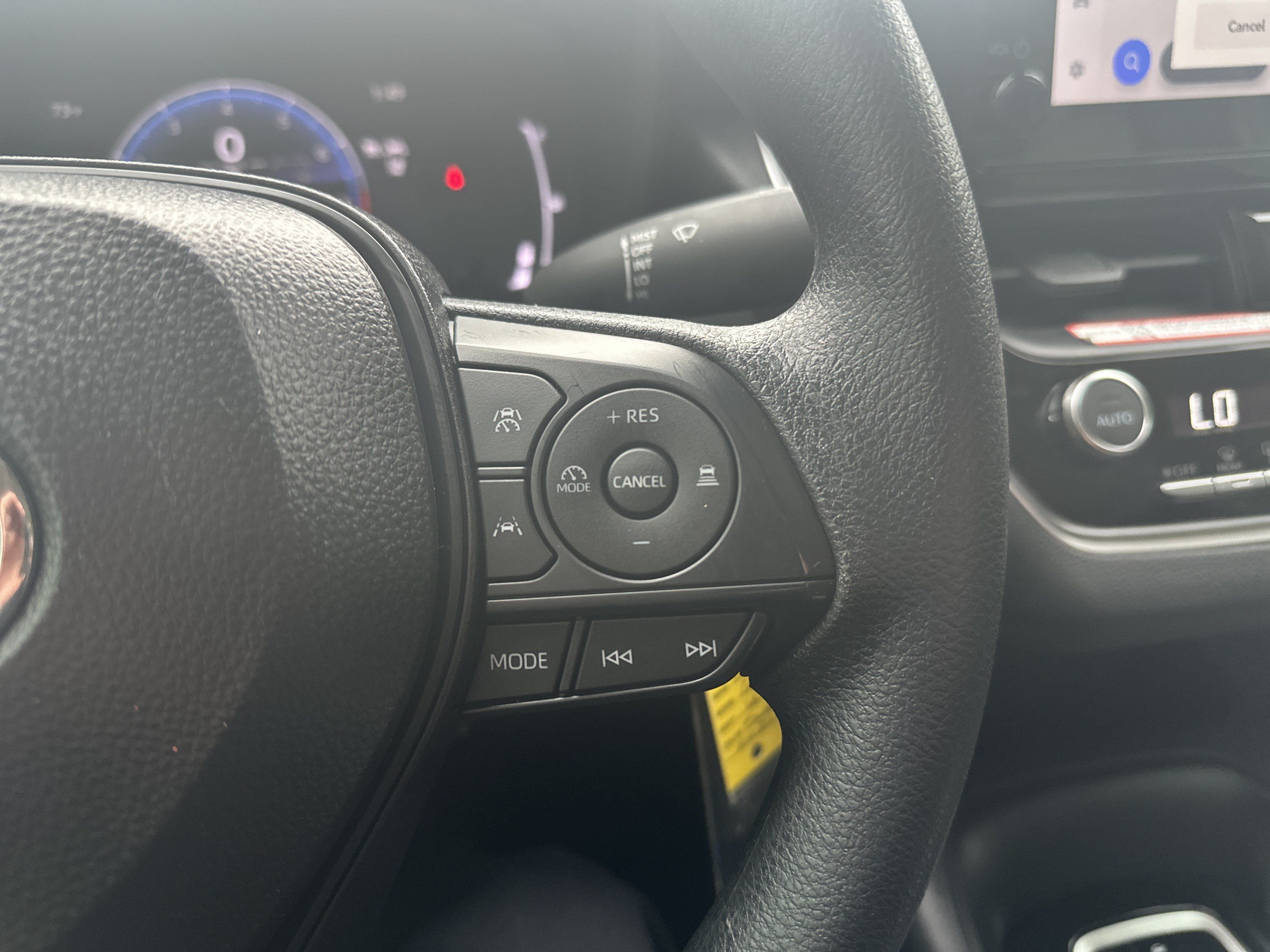 Used 2026 Toyota Corolla LE FWD image 19
