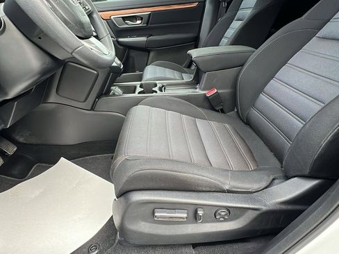 Used 2017 Honda CR-V EX image 23