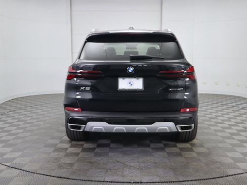 Certified 2026 BMW X5 xDrive40i w/ Premium Package image 7