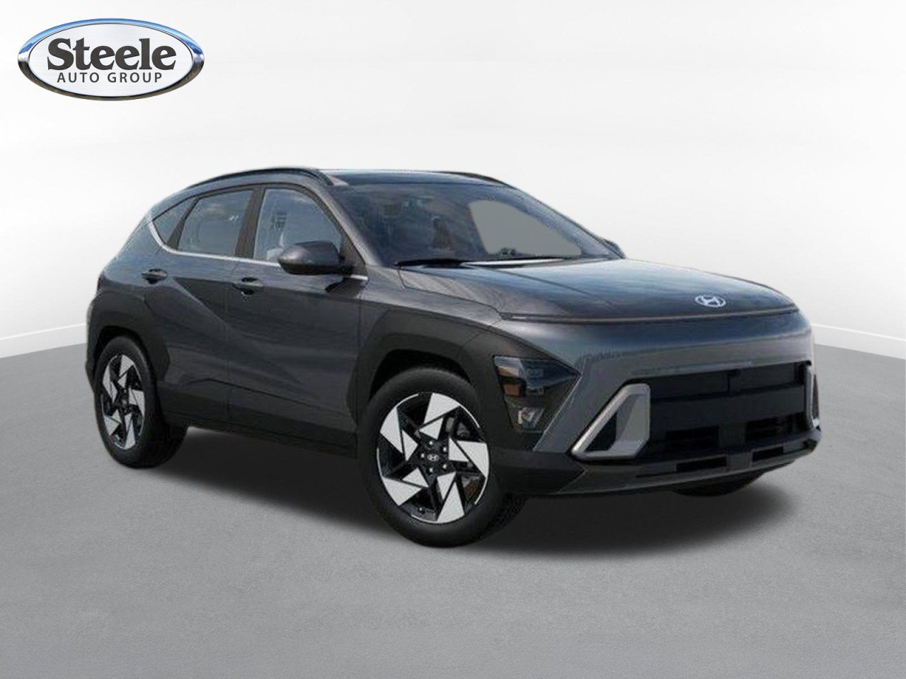 New 2026 Hyundai Kona SEL Sport FWD image 2