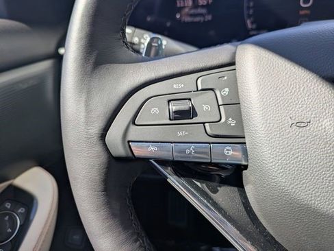 Certified 2026 Cadillac CT5 Sport w/ Technology Package AWD/4WD image 29