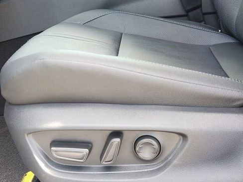 New 2026 Toyota Camry XSE image 22