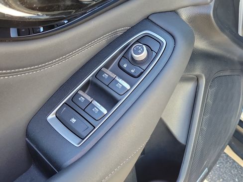 Used 2023 Subaru Outback Limited XT image 26