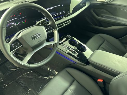 Used 2025 Audi A5 2.0T Premium w/ Convenience Package image 9