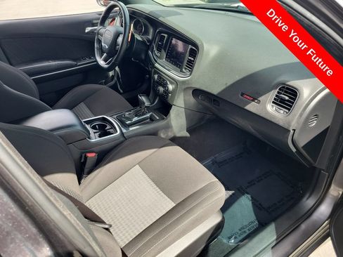 Used 2021 Dodge Charger Scat Pack RWD image 20