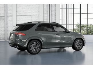 New 2026 Mercedes-Benz GLE 350 4MATIC video 2