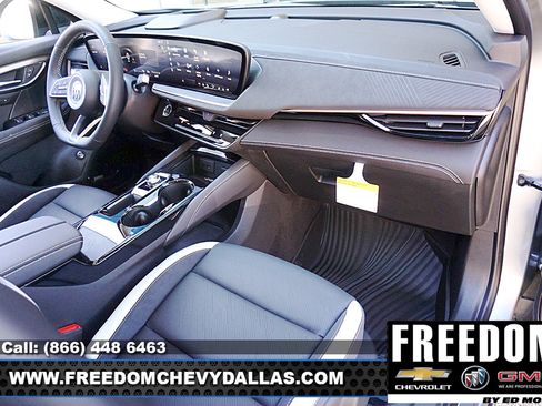 New 2026 Buick Envision Sport Touring AWD/4WD image 12