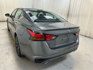 New 2025 Nissan Altima 2.5 SV video 2