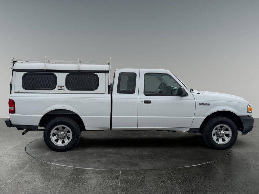 Used 2010 Ford Ranger XL RWD image 11